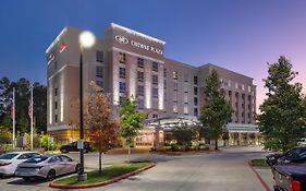 Crowne Plaza Shenandoah - The Woodlands Area By Ihg