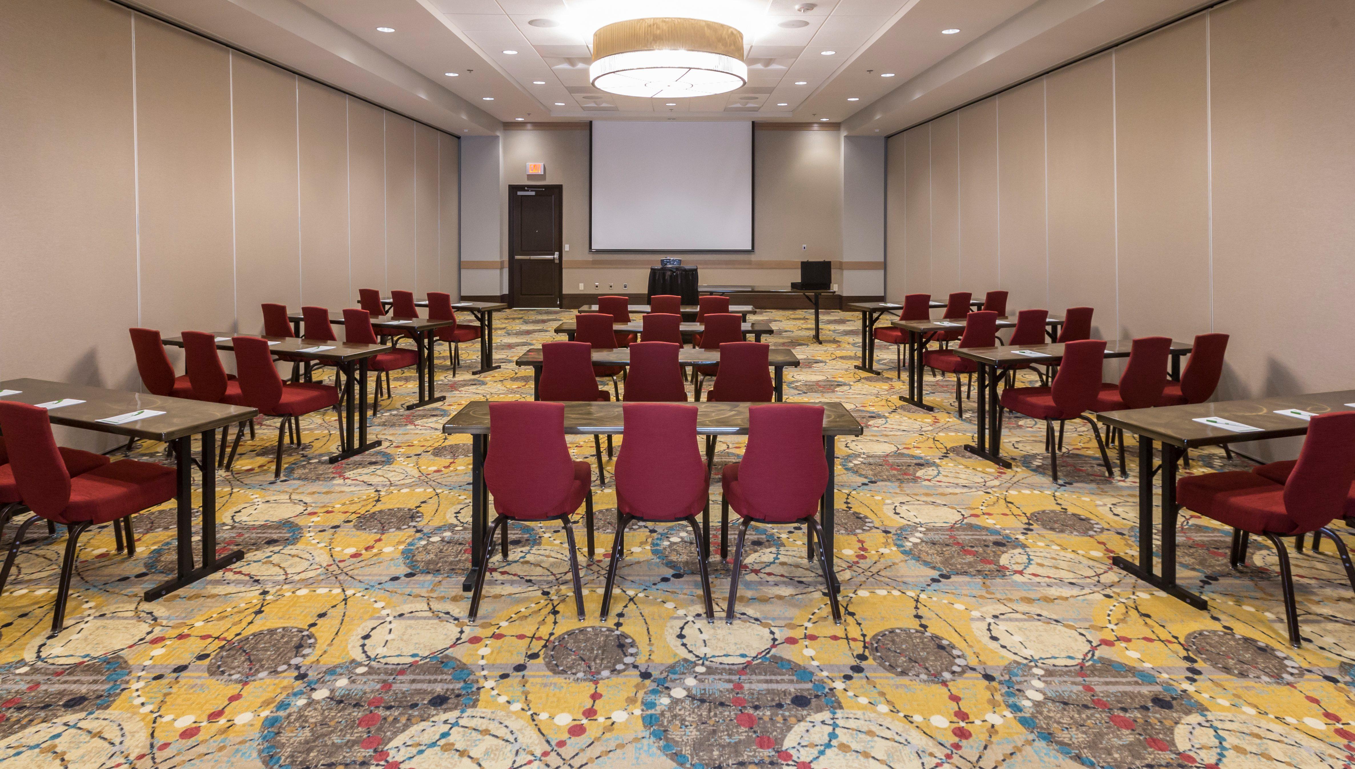 Hotel Crowne Plaza Shenandoah - The Woodlands Area By Ihg Exterior foto