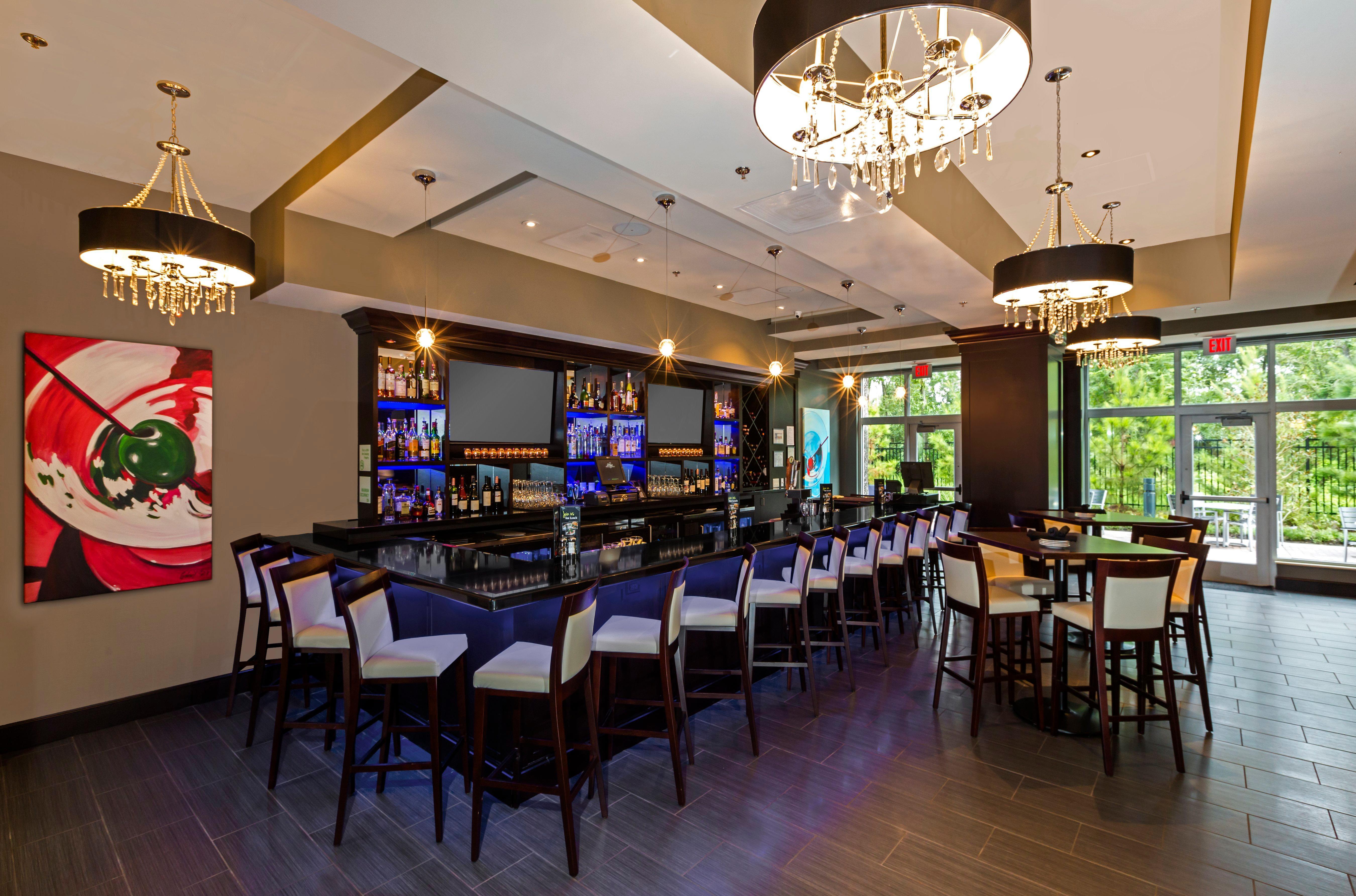 Hotel Crowne Plaza Shenandoah - The Woodlands Area By Ihg Exterior foto