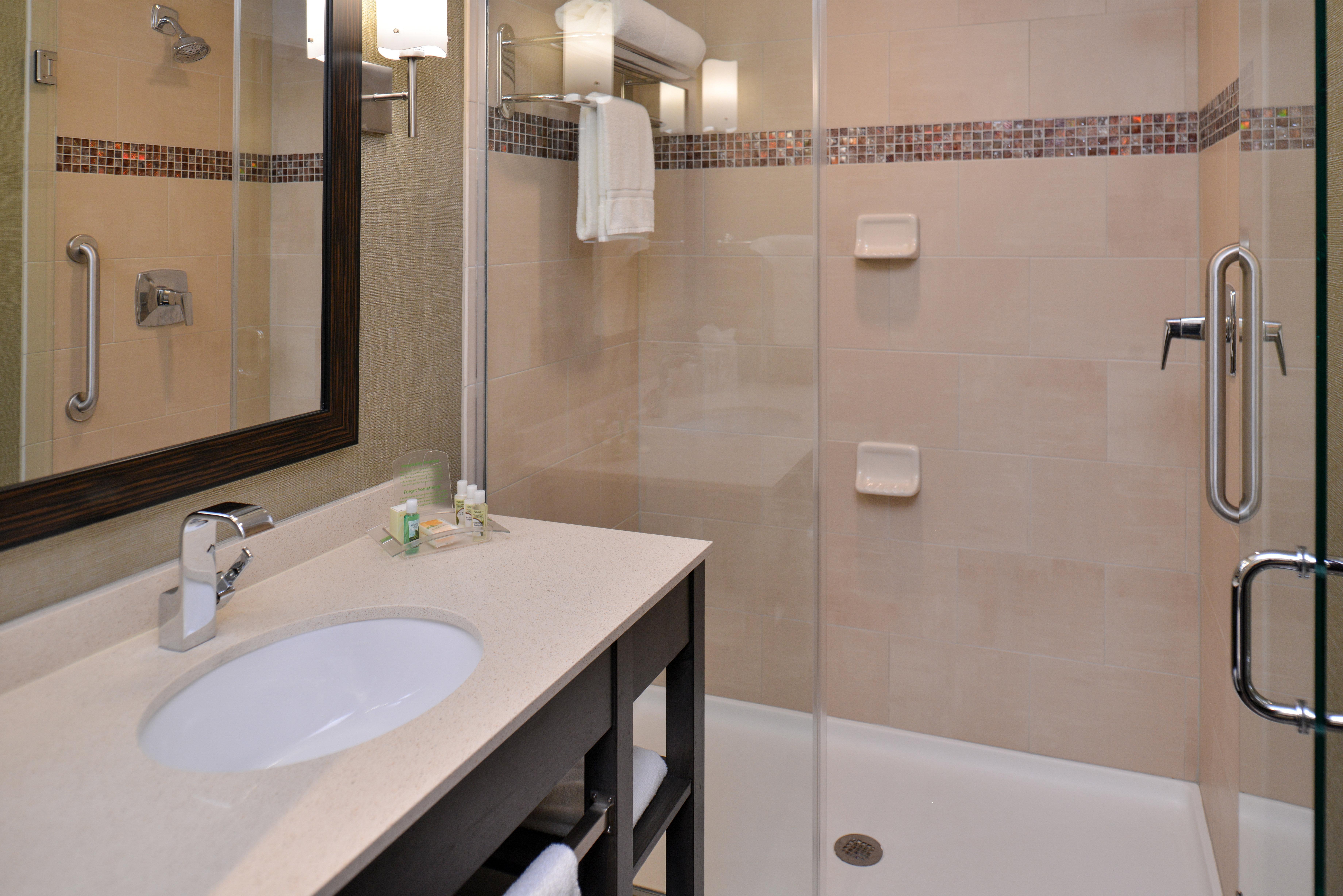 Hotel Crowne Plaza Shenandoah - The Woodlands Area By Ihg Exterior foto